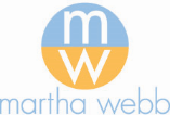 Martha Webb - Dress Your House for Success